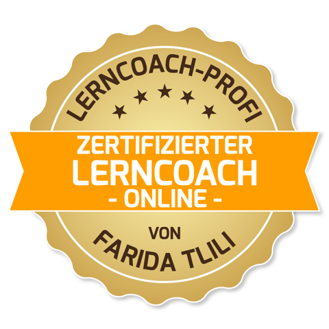 Zertifizierter Lerncoach